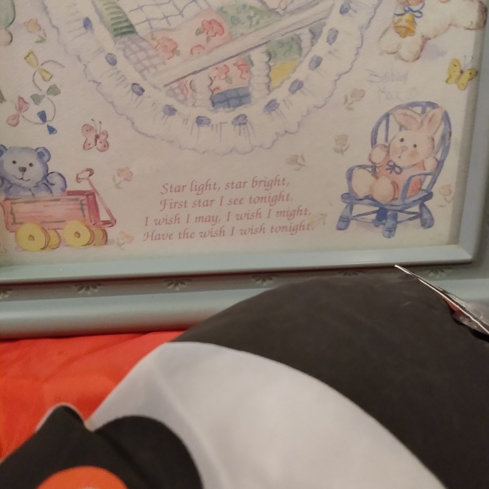 💥💥8x8 framed Artwork Print - Picture 3 of 3